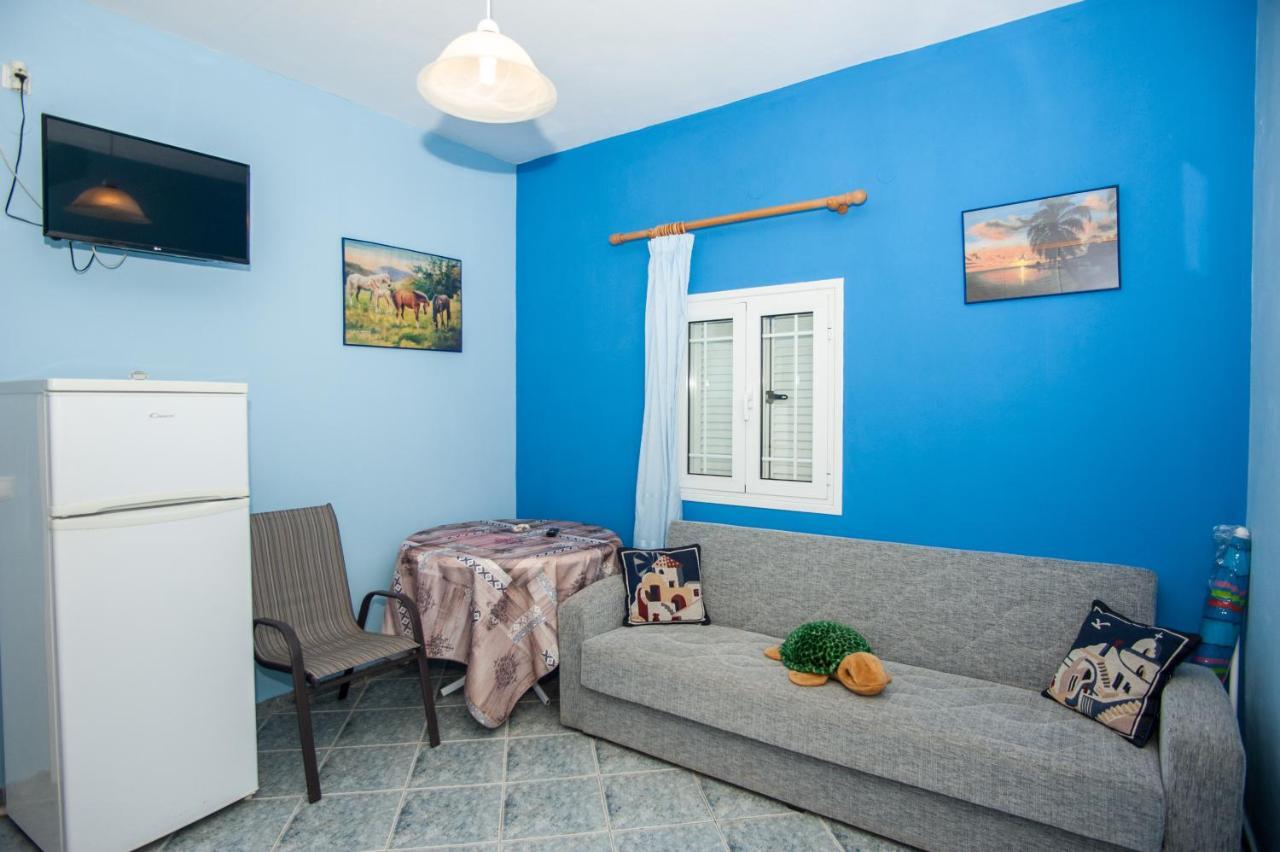 Apartmán Folies Lourdata  Exteriér fotografie