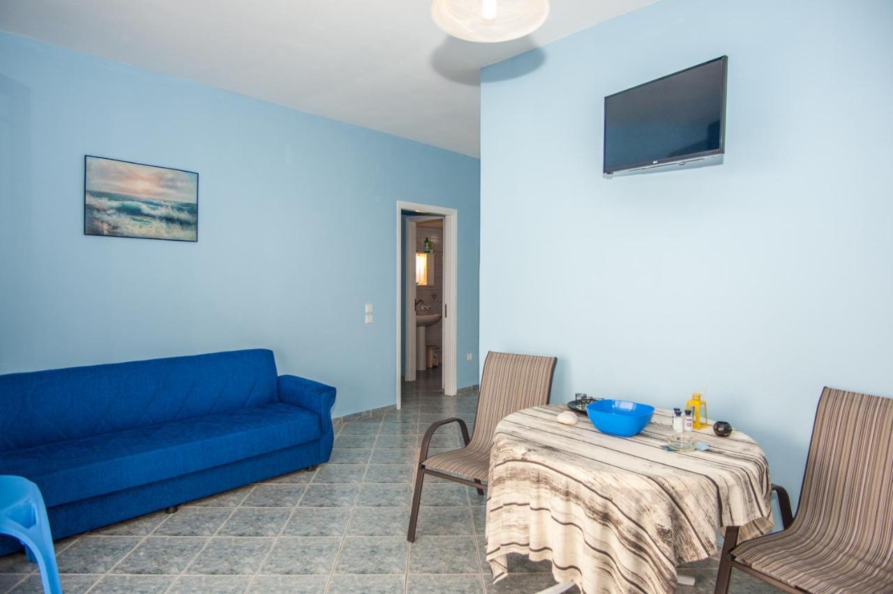 Apartmán Folies Lourdata  Exteriér fotografie