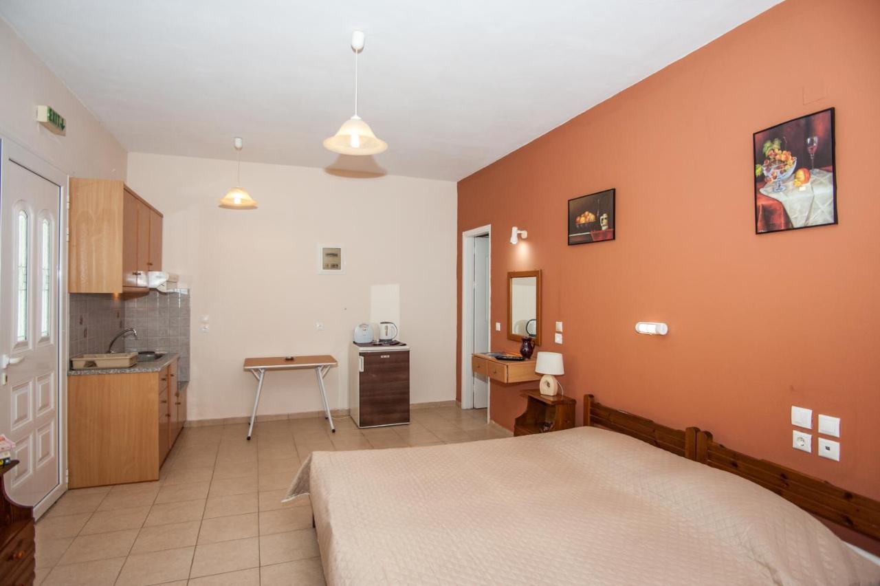 Apartmán Folies Lourdata  Exteriér fotografie