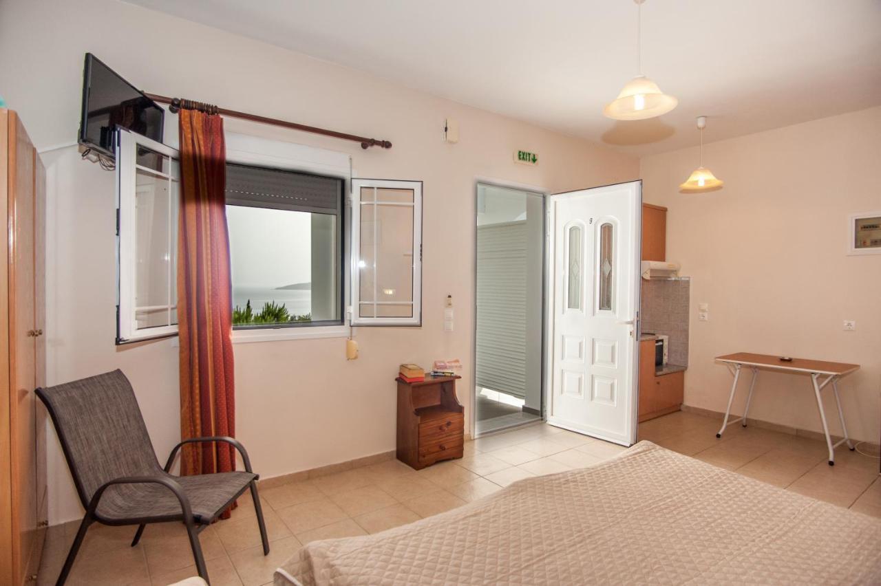 Apartmán Folies Lourdata  Exteriér fotografie
