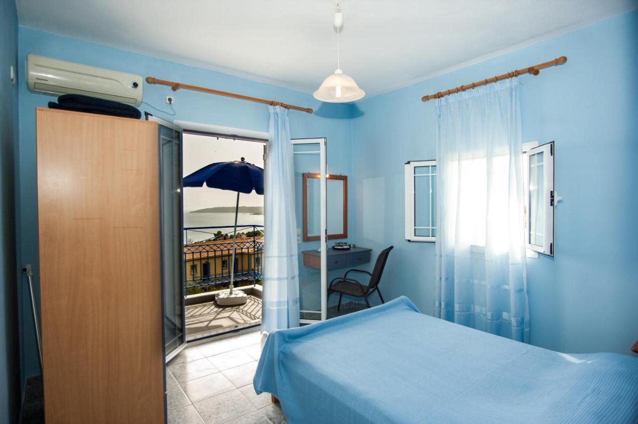 Apartmán Folies Lourdata  Exteriér fotografie