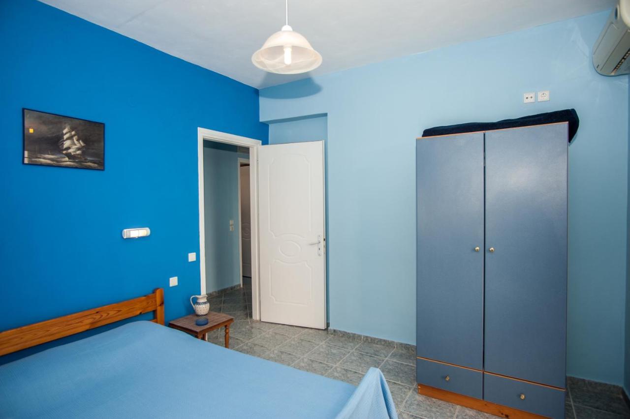Apartmán Folies Lourdata  Exteriér fotografie