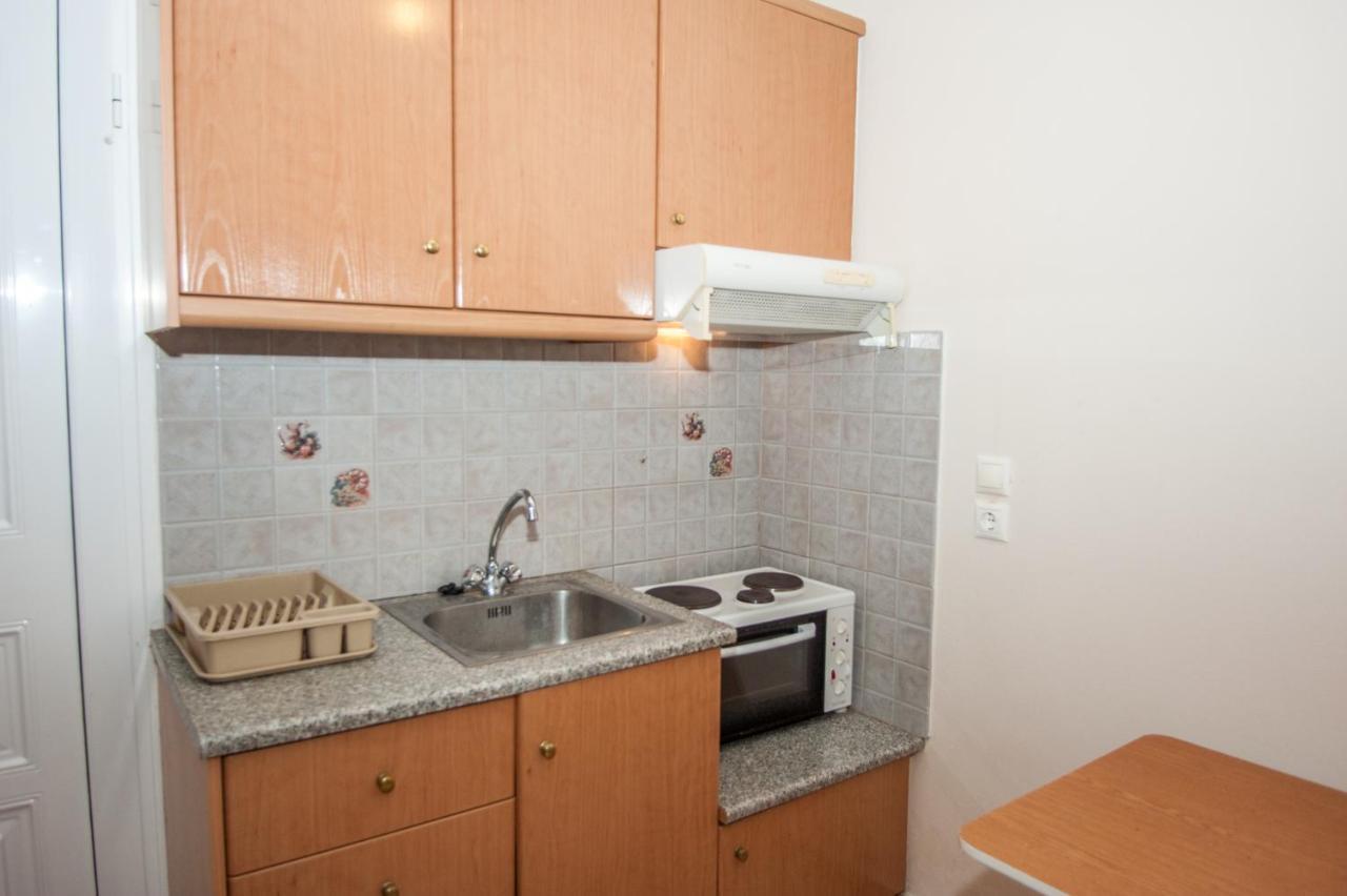 Apartmán Folies Lourdata  Exteriér fotografie