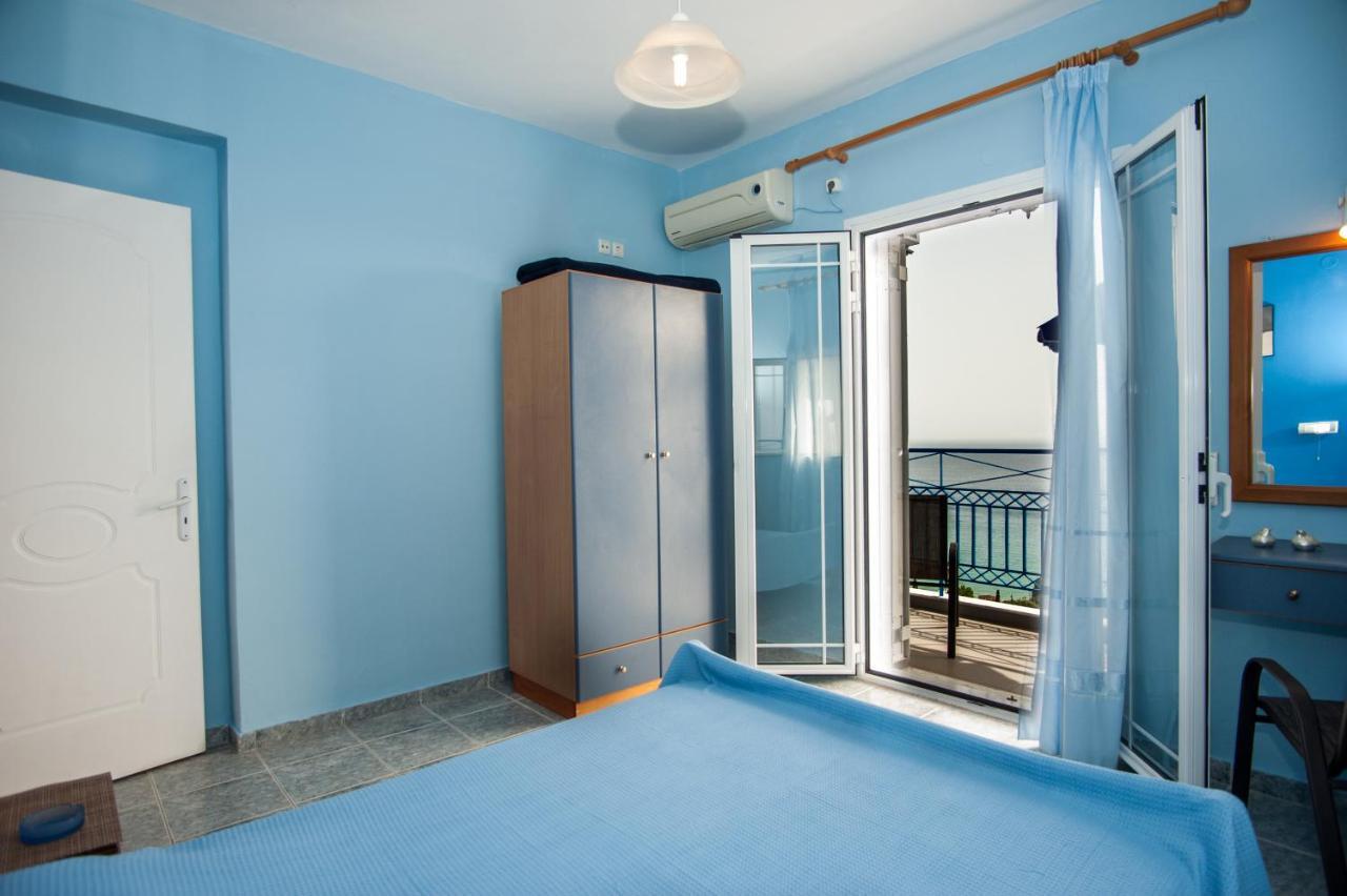 Apartmán Folies Lourdata  Exteriér fotografie