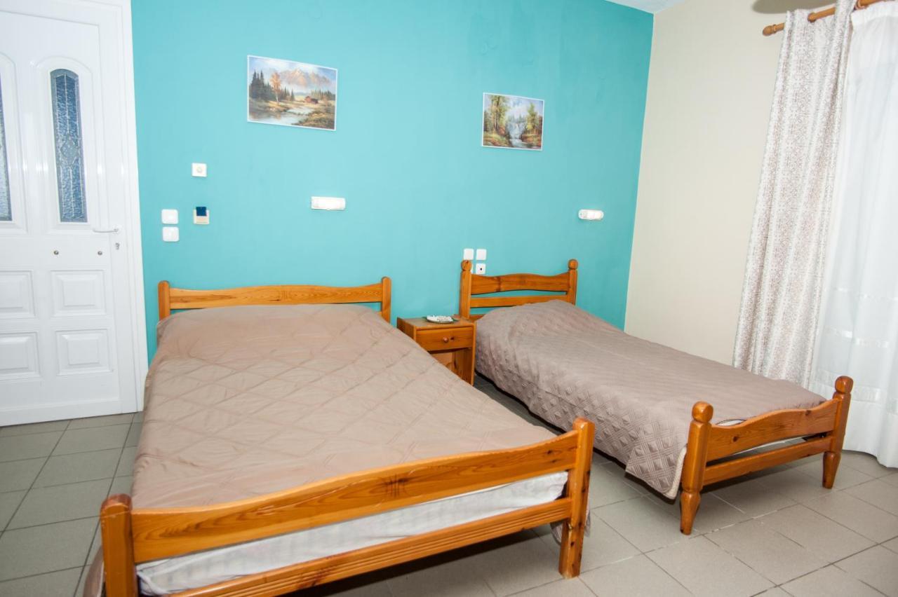 Apartmán Folies Lourdata  Exteriér fotografie
