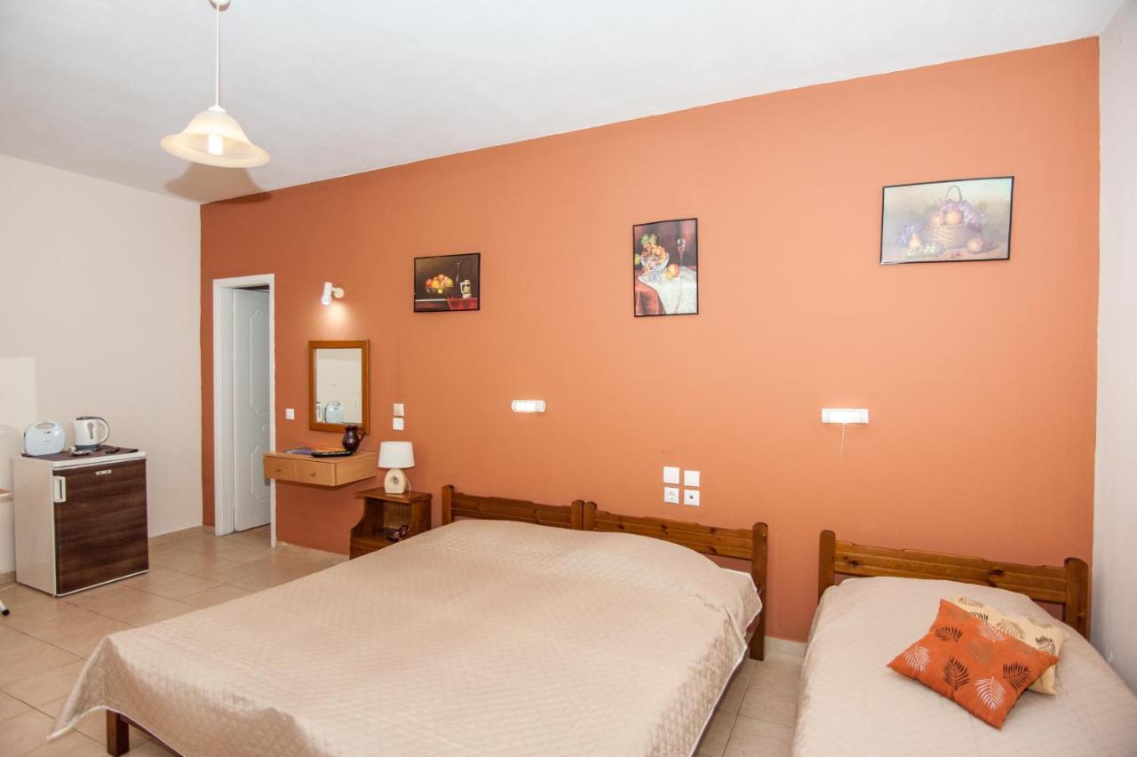 Apartmán Folies Lourdata  Exteriér fotografie