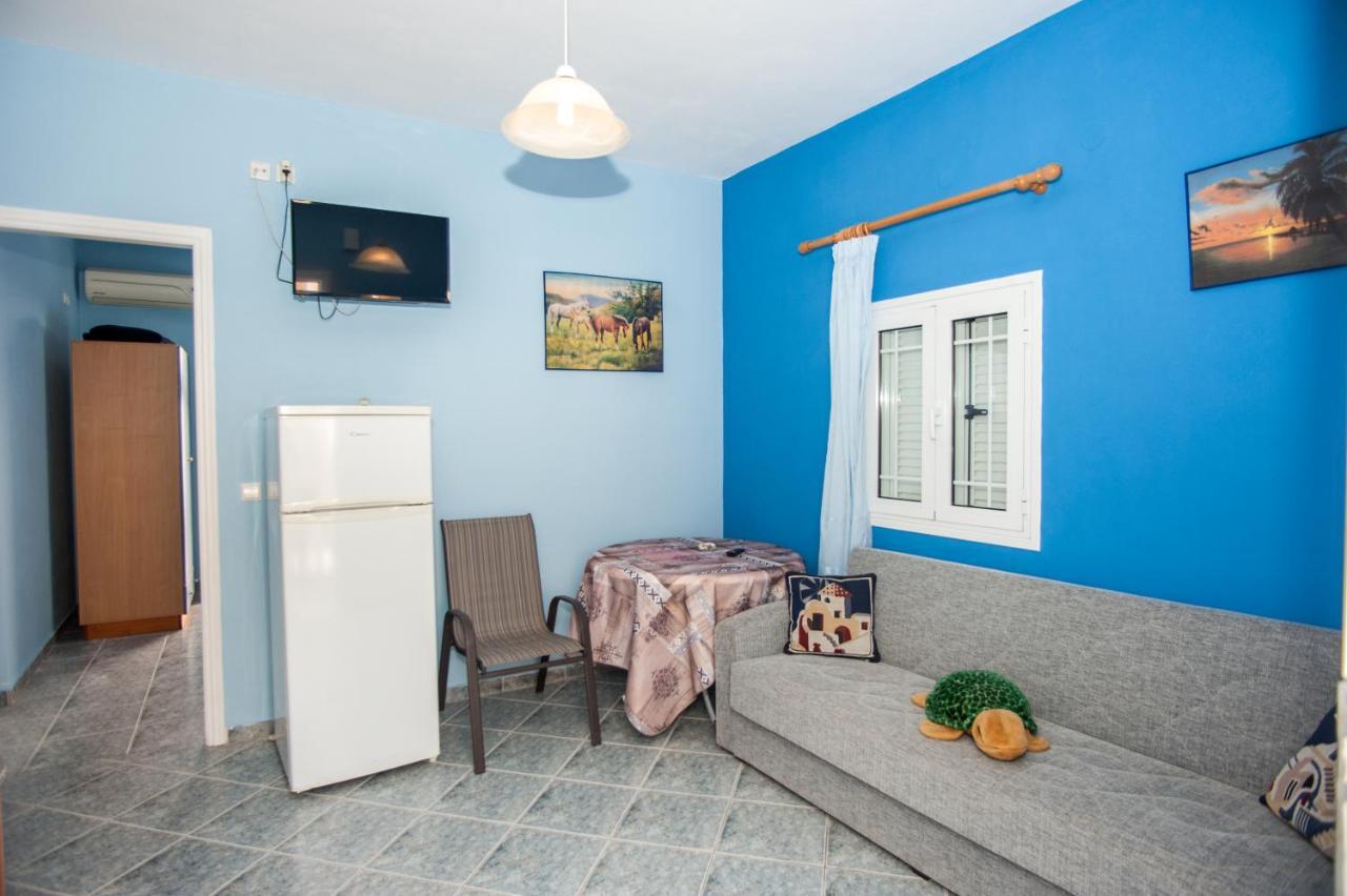 Apartmán Folies Lourdata  Exteriér fotografie