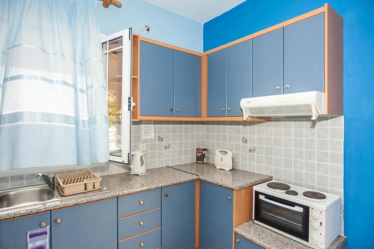 Apartmán Folies Lourdata  Exteriér fotografie