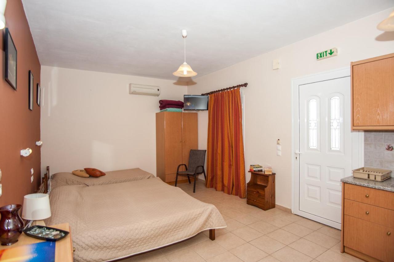 Apartmán Folies Lourdata  Exteriér fotografie