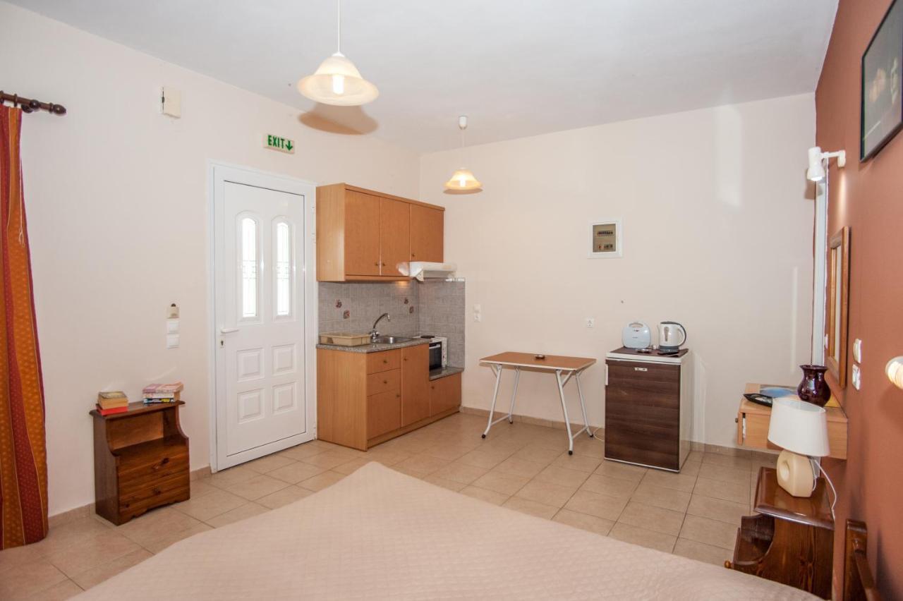 Apartmán Folies Lourdata  Exteriér fotografie