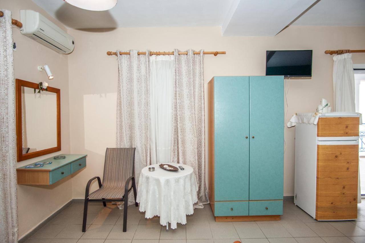 Apartmán Folies Lourdata  Exteriér fotografie
