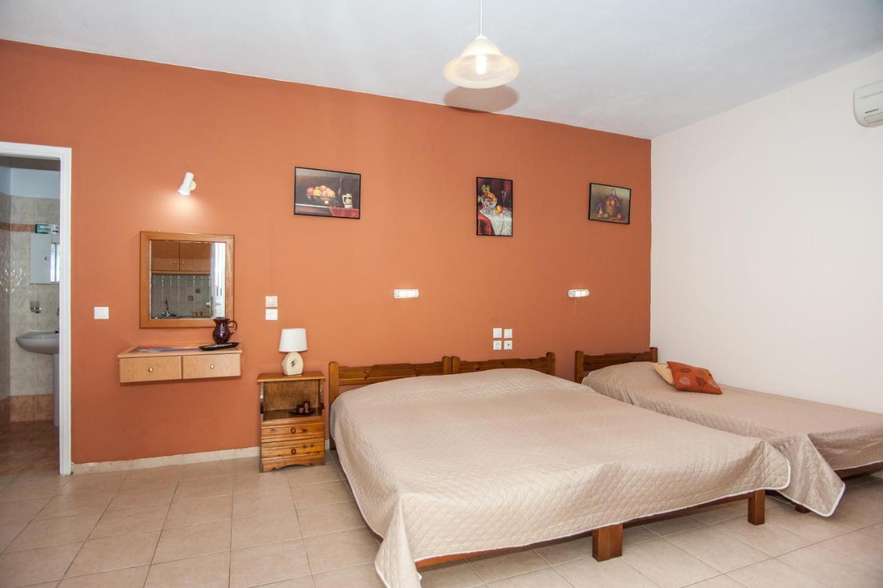 Apartmán Folies Lourdata  Exteriér fotografie