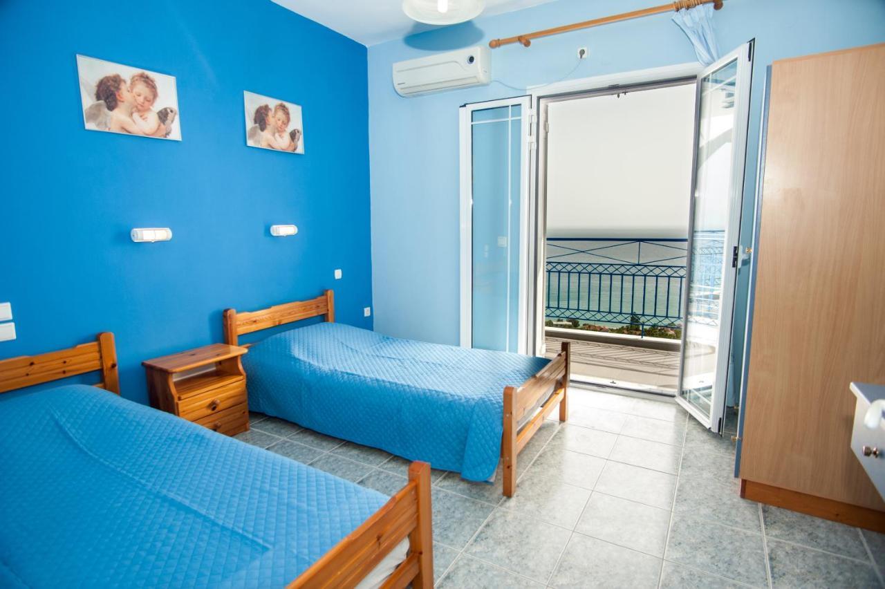 Apartmán Folies Lourdata  Exteriér fotografie