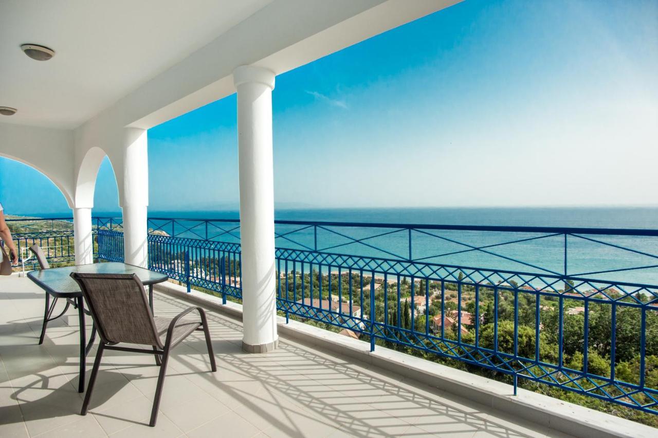Apartmán Folies Lourdata  Exteriér fotografie