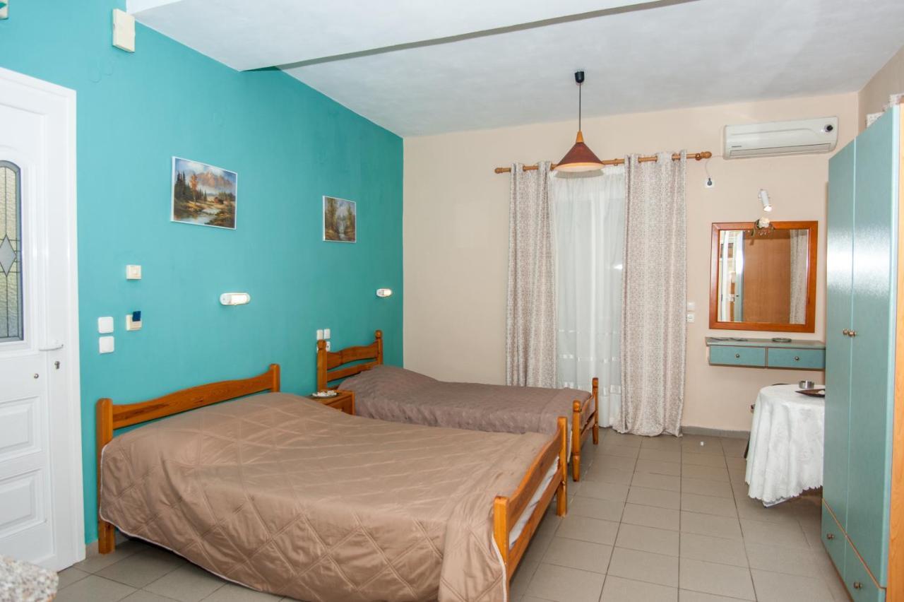 Apartmán Folies Lourdata  Exteriér fotografie