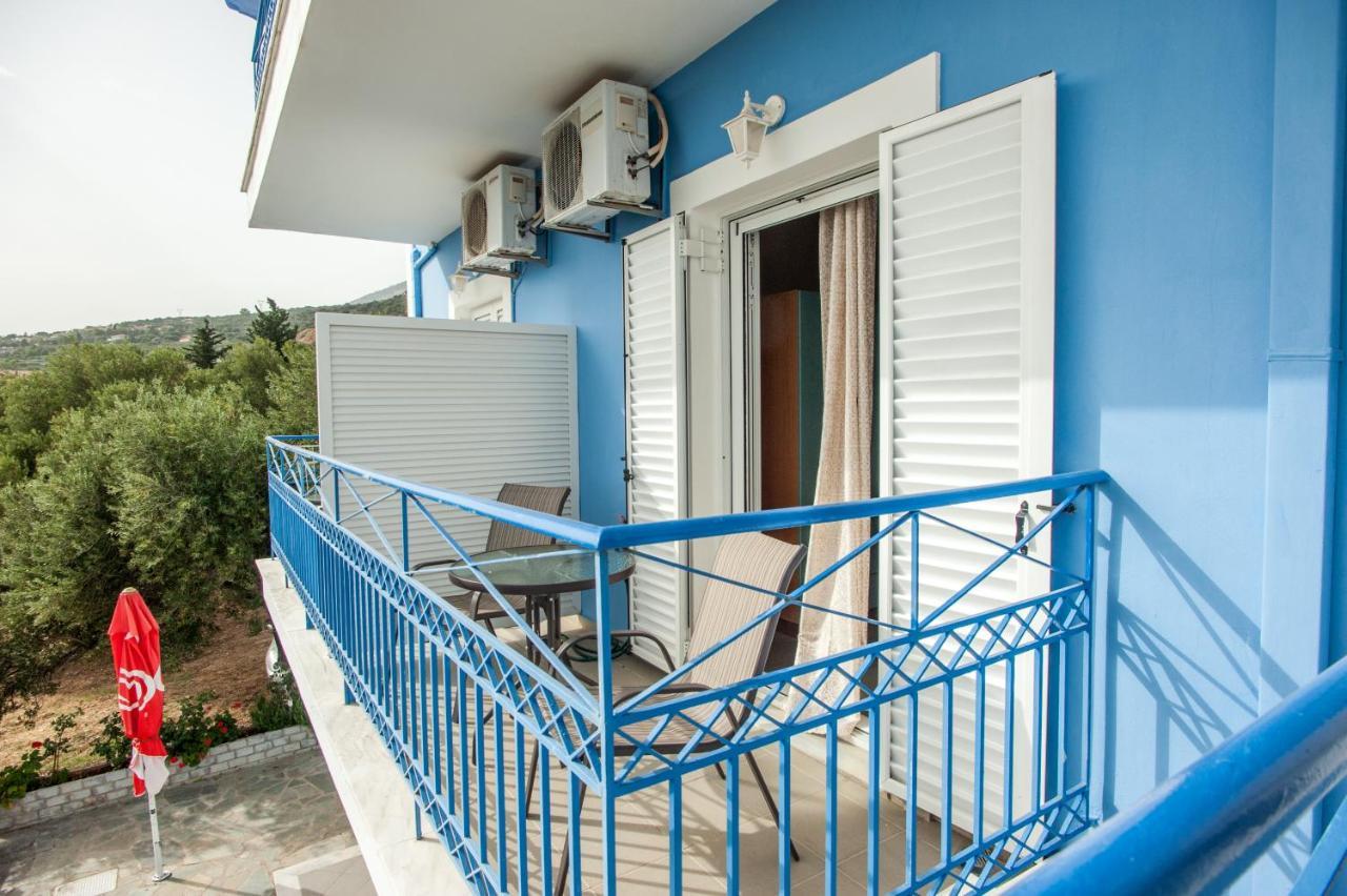 Apartmán Folies Lourdata  Exteriér fotografie
