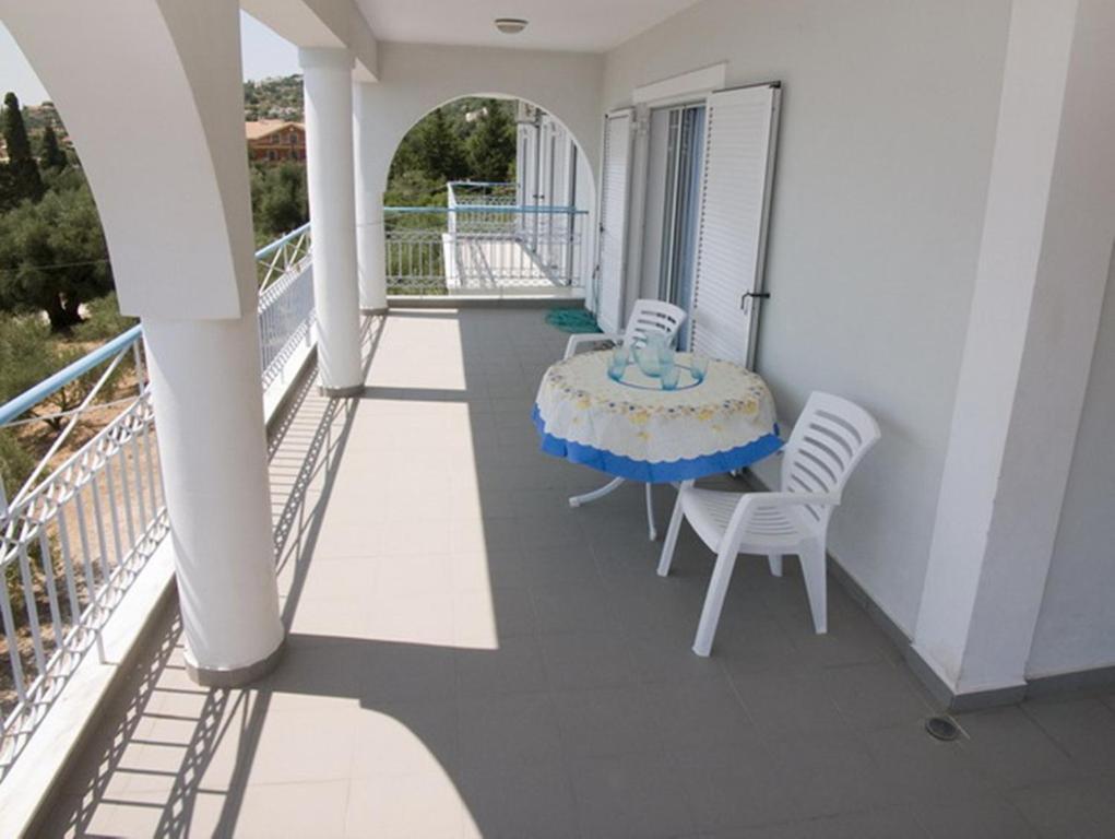 Apartmán Folies Lourdata  Exteriér fotografie