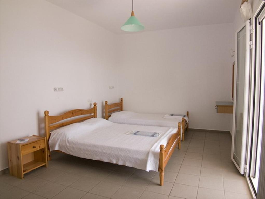 Apartmán Folies Lourdata  Pokoj fotografie